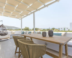 Naxos Villas Photo Gallery