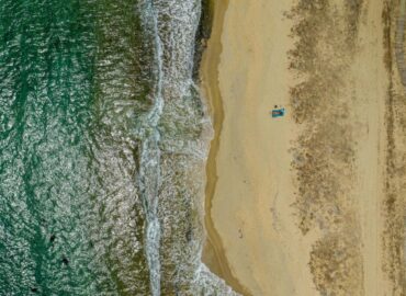Plaka Beach